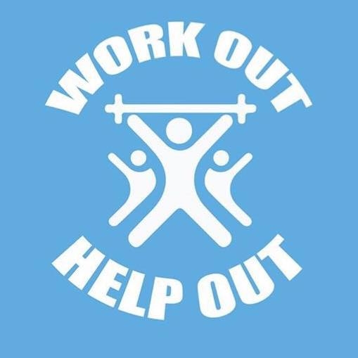 Work Out Help Out HQ | San Antonio TX