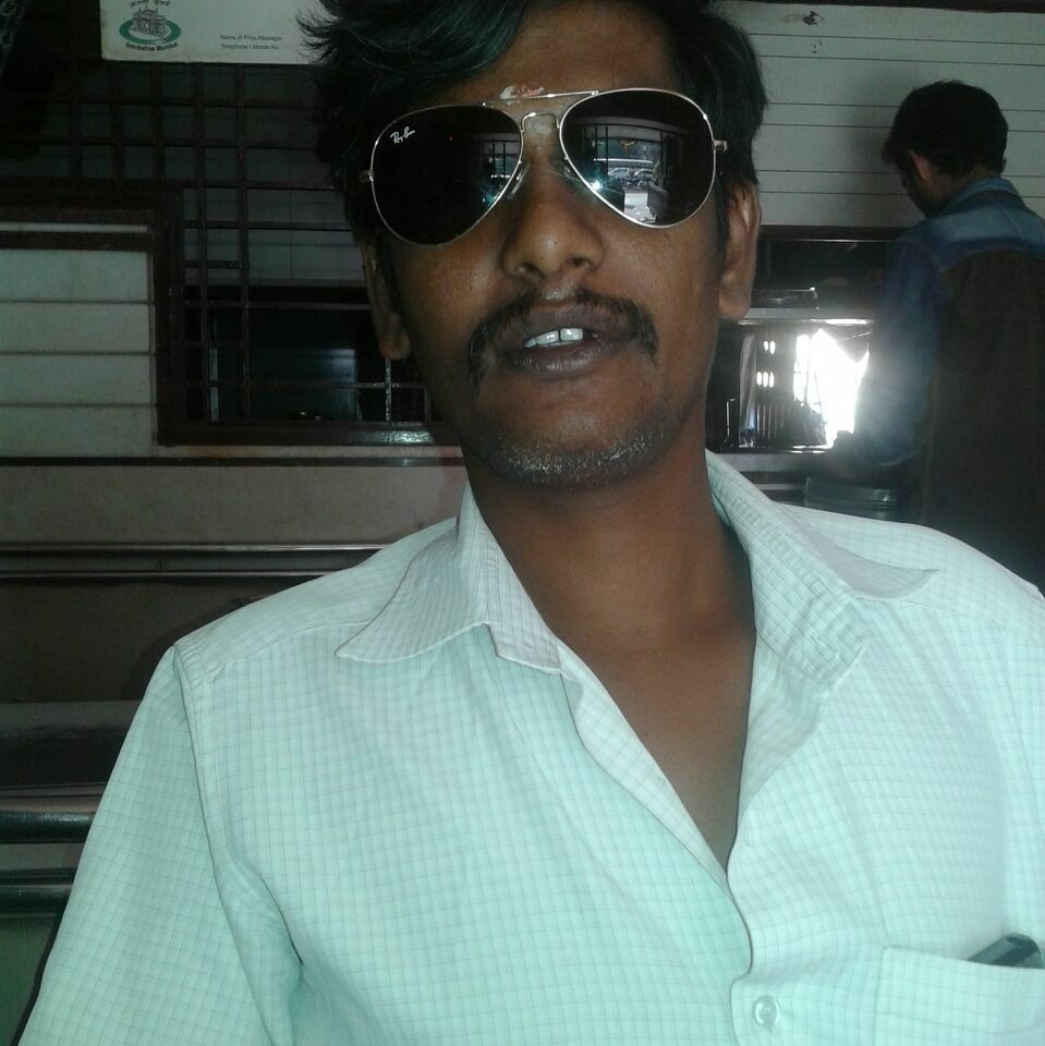 Raghu Raman