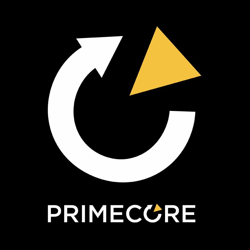 PrimeCore ICO Platform