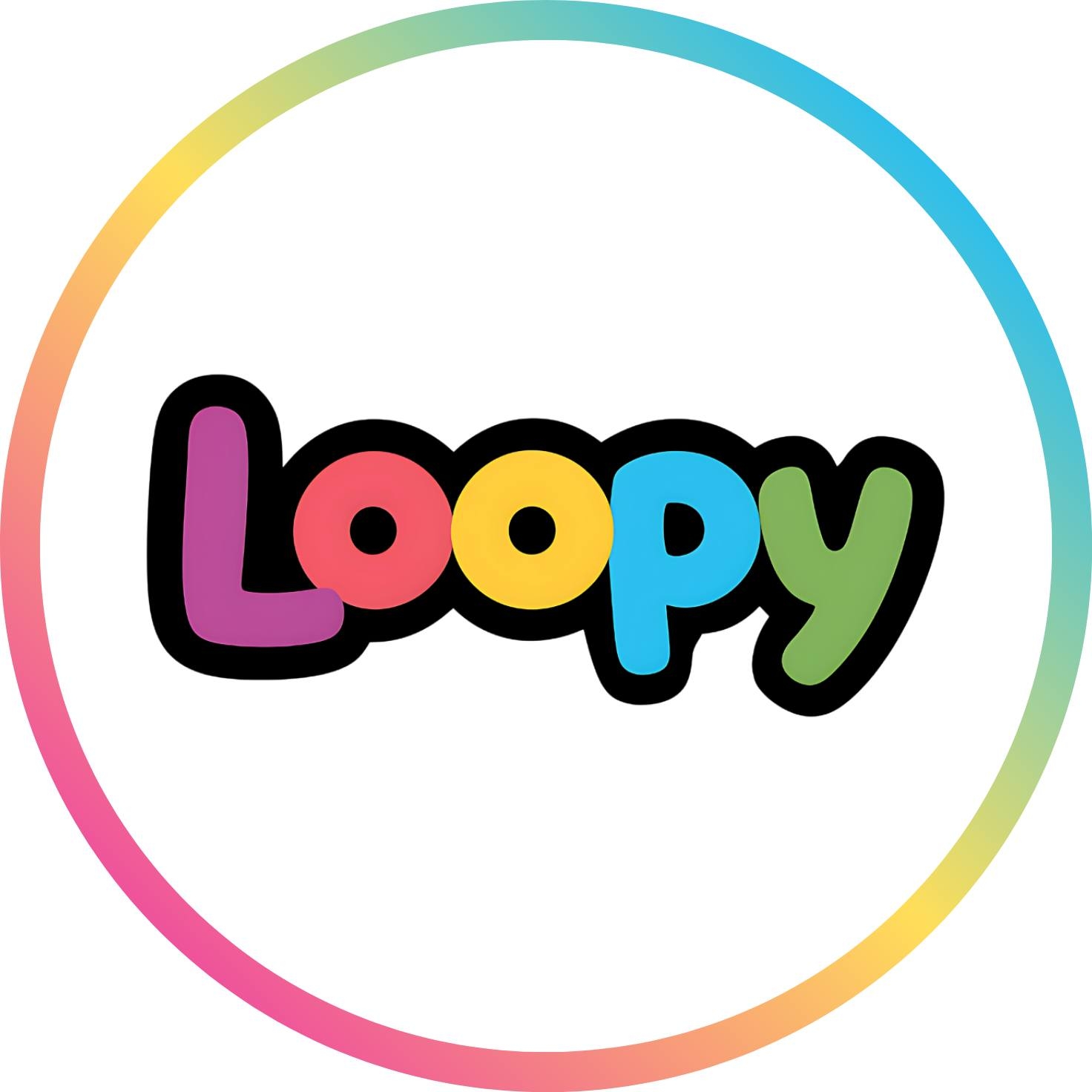 Loopy Designs
