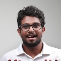 Profile for Madhavan Sivathanu Pillai