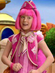 Lazy Town | Belgrade