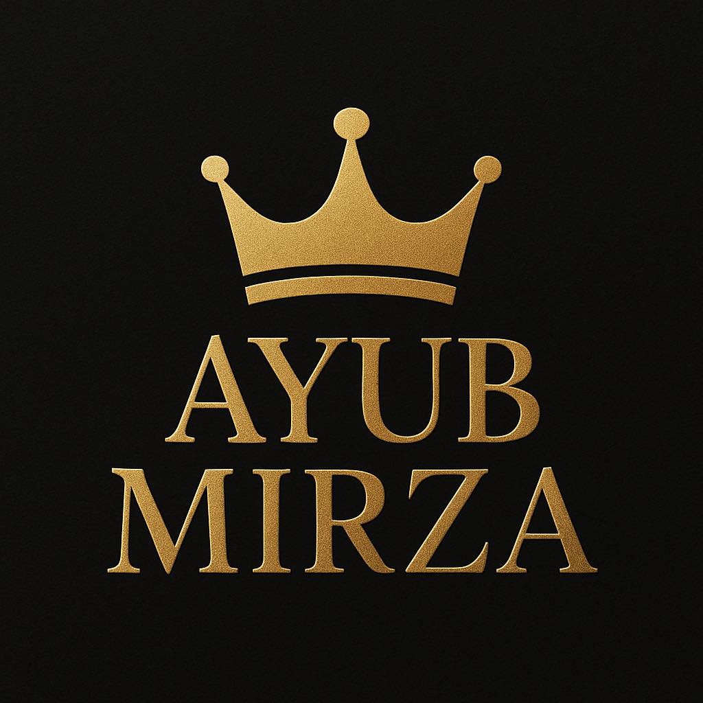 Mirza Ayub Raza