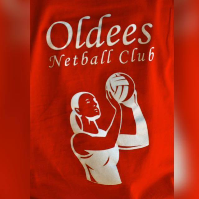 Oldees Netball Club