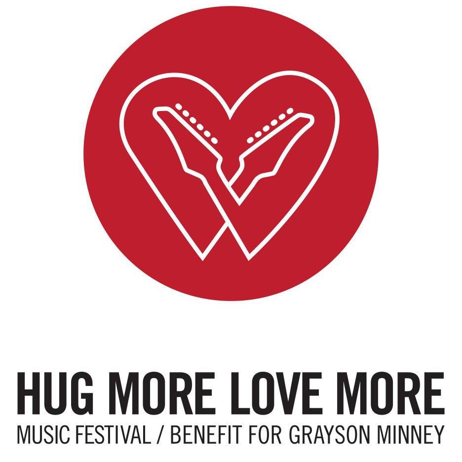 Hug More Love More Music Festival