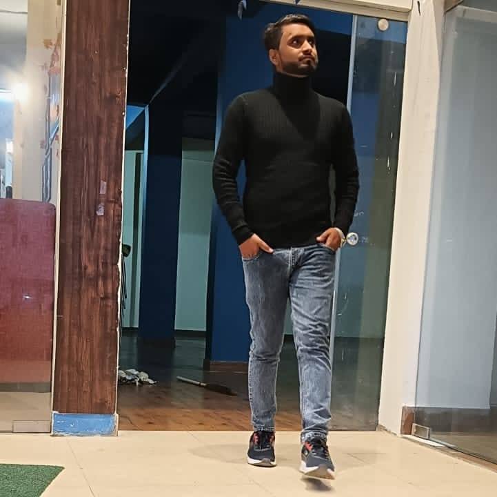 Bablu Chaurasiya