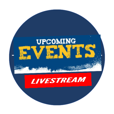 Upcoming Event