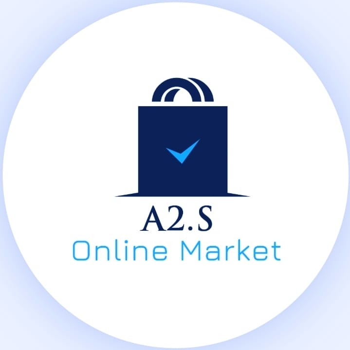 A2.S Online Shop