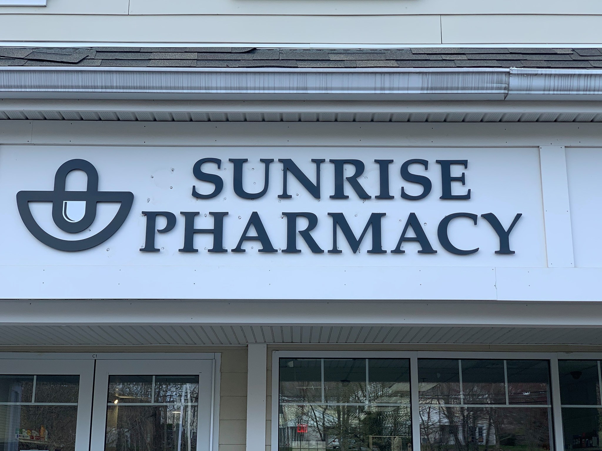 Sunrise Pharmacy | Orange CT