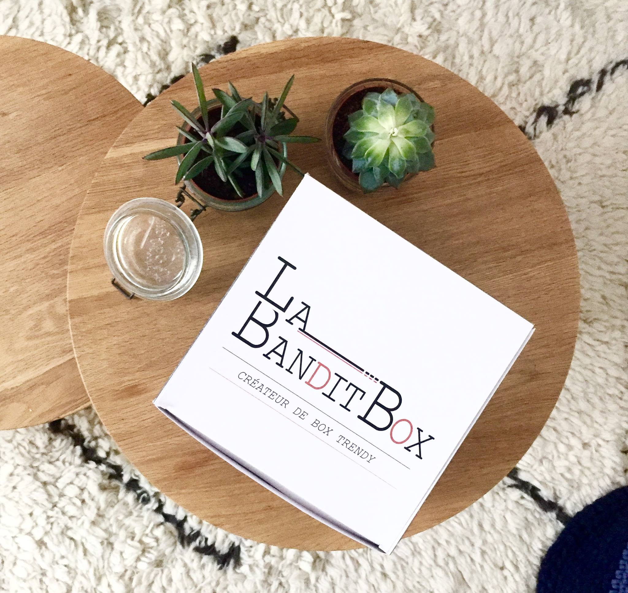 La Bandit box