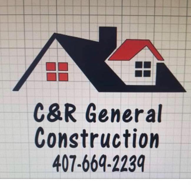 C&R General Construction Corp