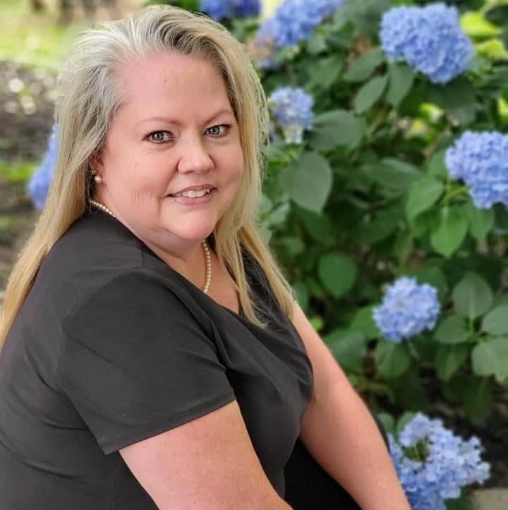 Kimberly's Blessed Endeavours