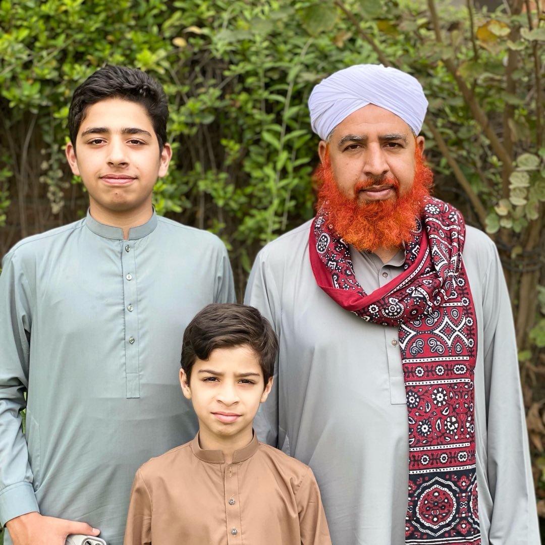 Hasan Raza