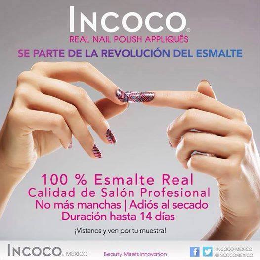 Incoco Chiapas