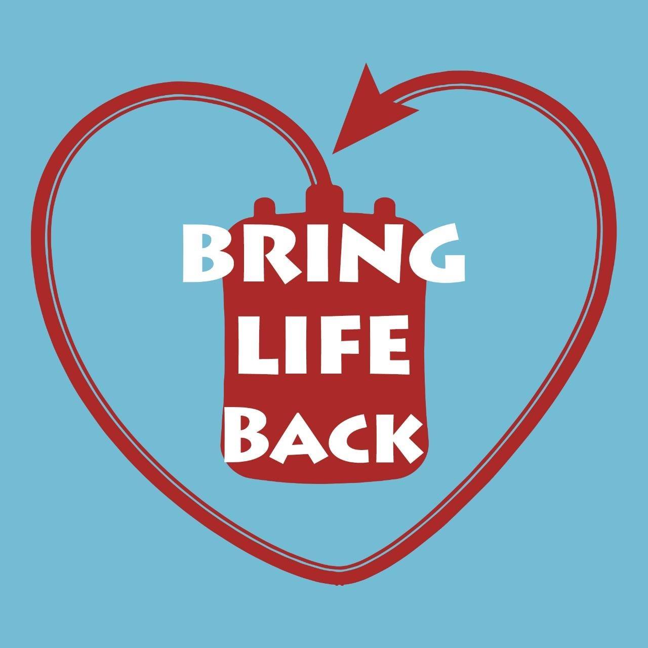Bring Life Back