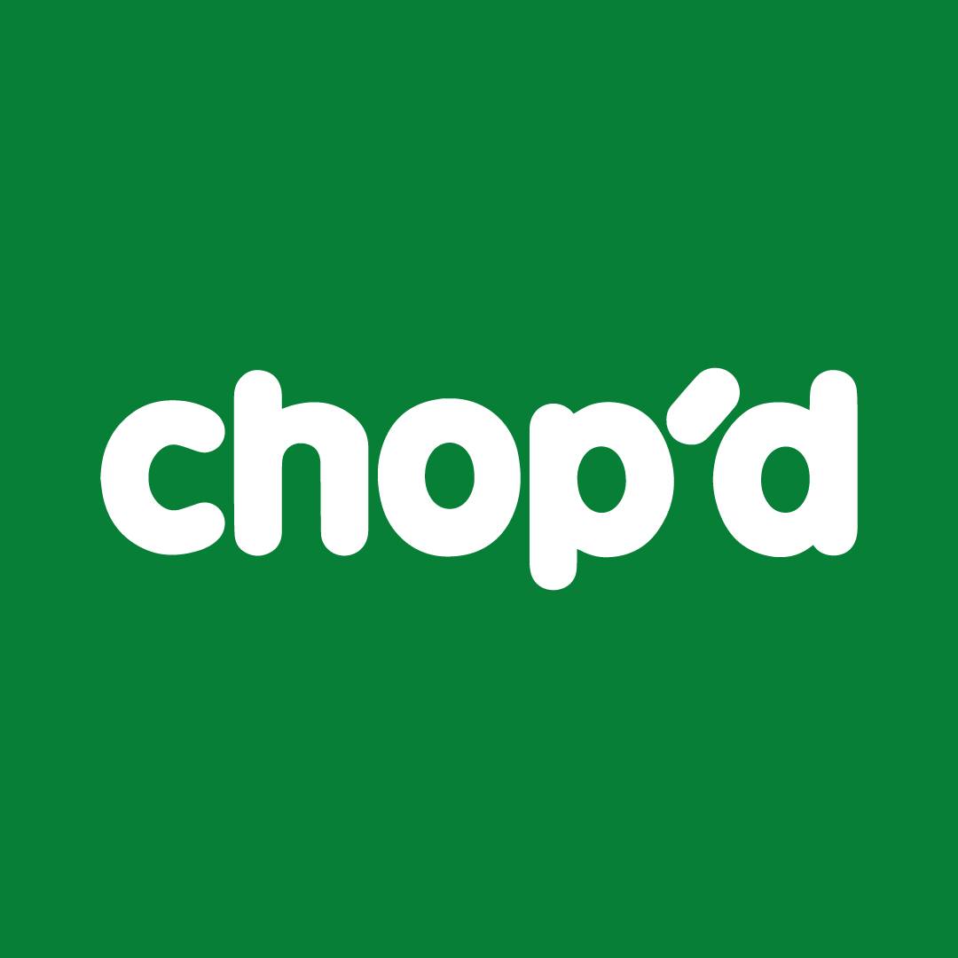 Chop'd