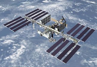 International Space Station Updates