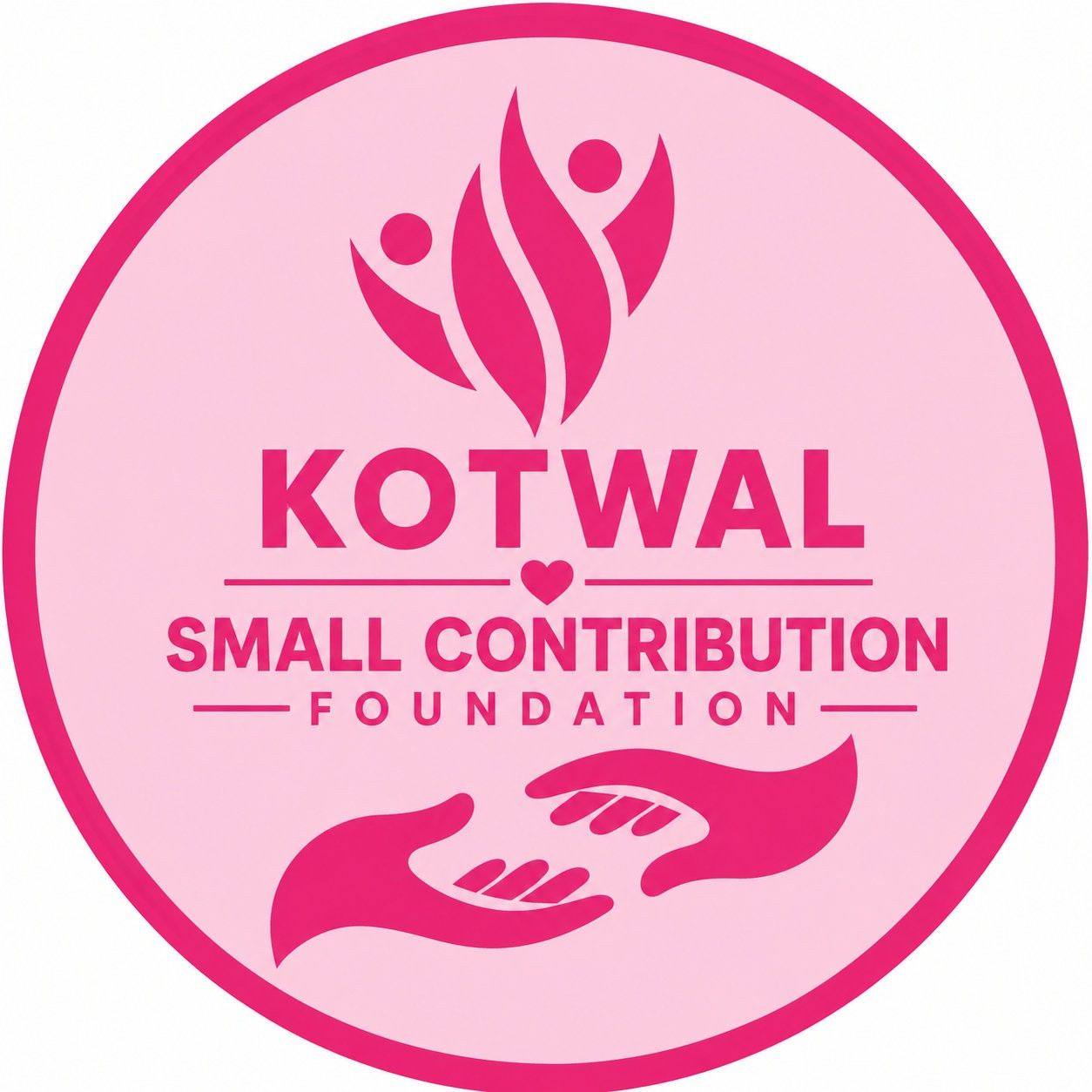 Small Contribution | Noida