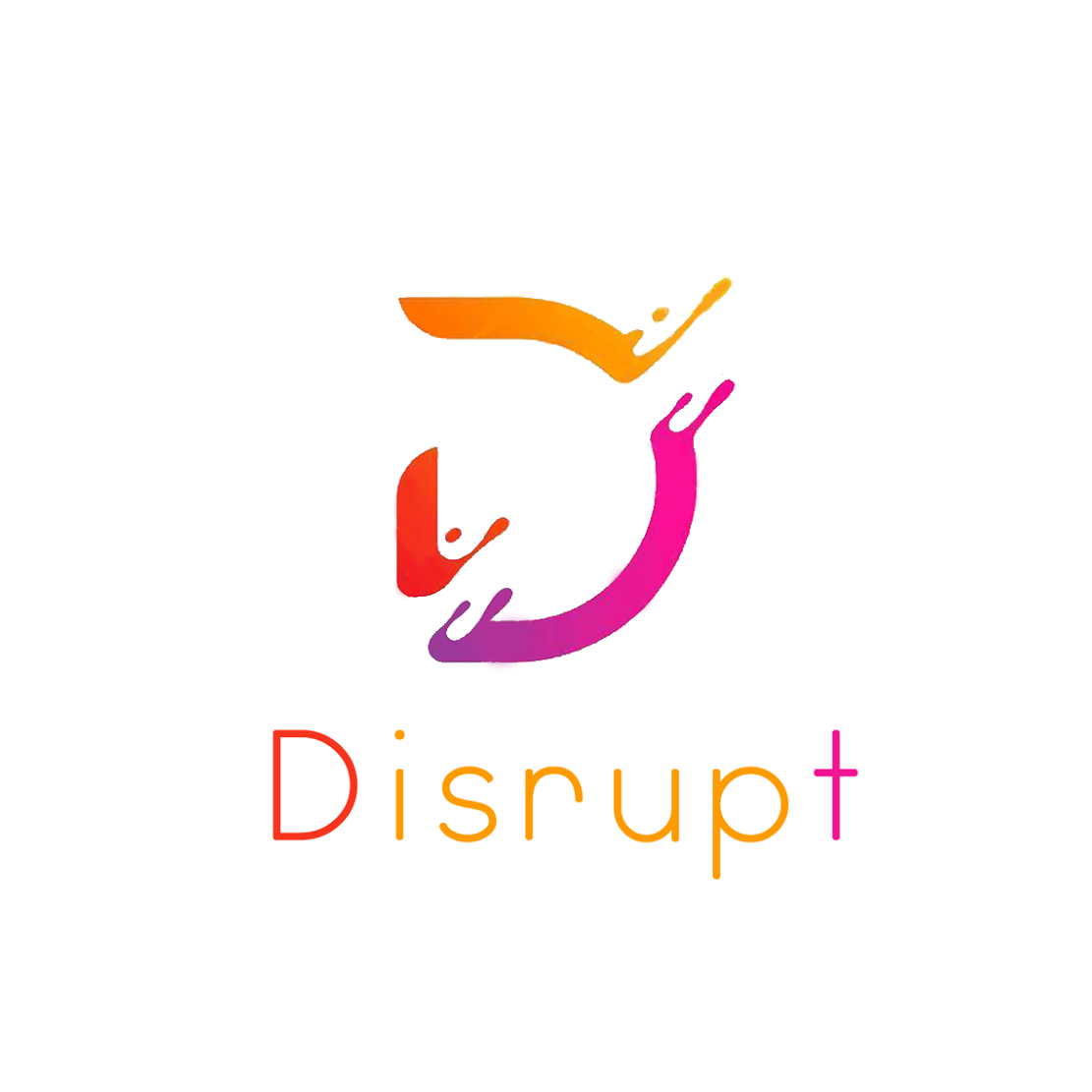 Disrupt