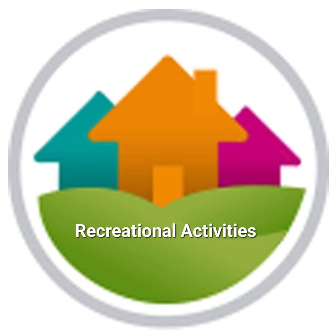Opportunity House - Recreation | Sycamore IL