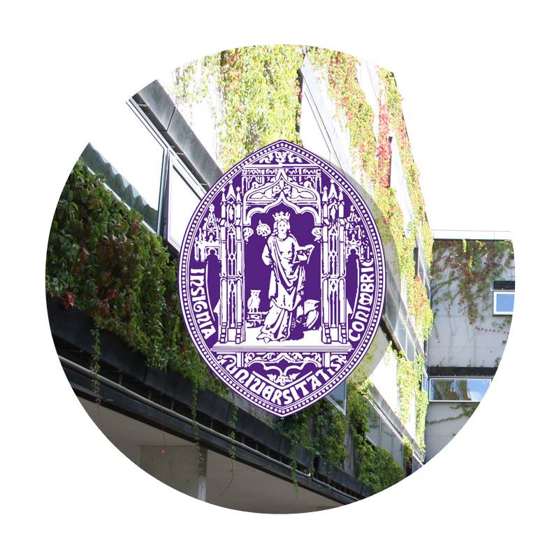 Caloiros da Faculdade de Farmácia da UC | Coimbra