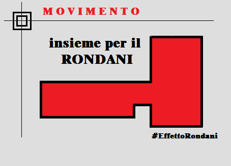Movimento Insieme Per Il Rondani | Parma