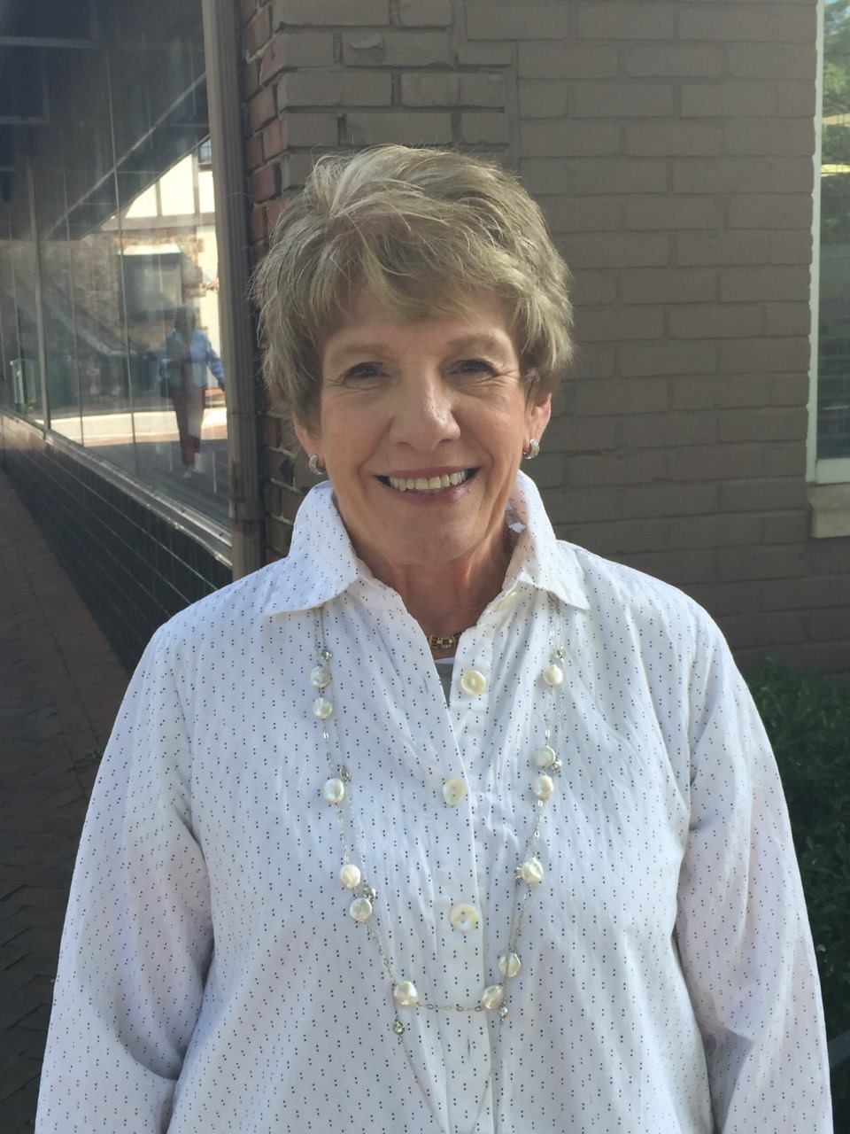 Angie Perry, Realtor at RealtySouth | Mountain Brook AL