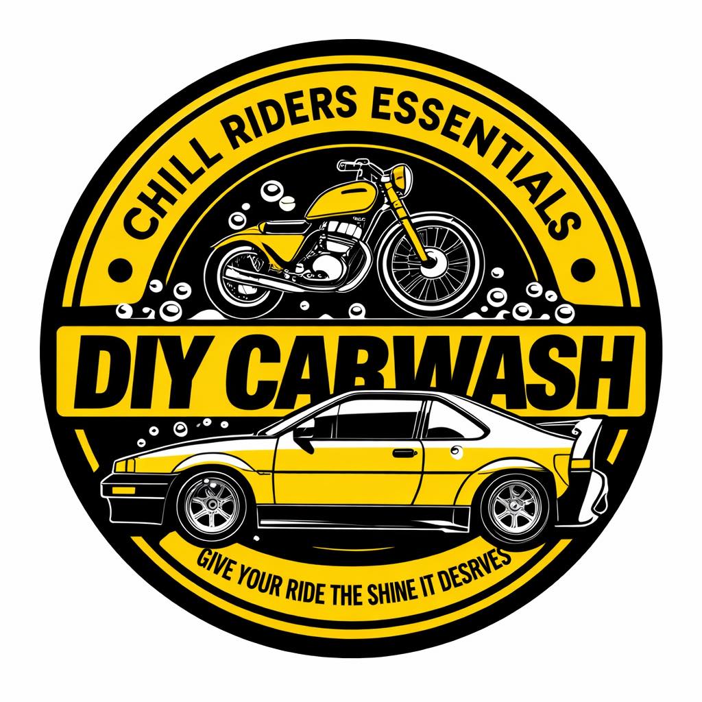Chill Riders Essentials added a... - Chill Riders Essentials