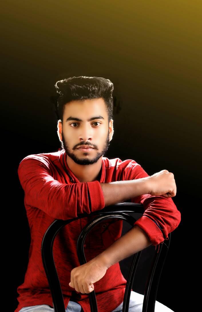 RASEL AHMED