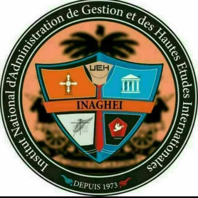 Direction de Recherche à l'INAGHEI/UEH