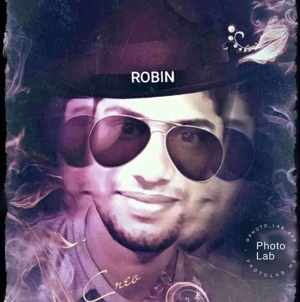 Md Robin Official