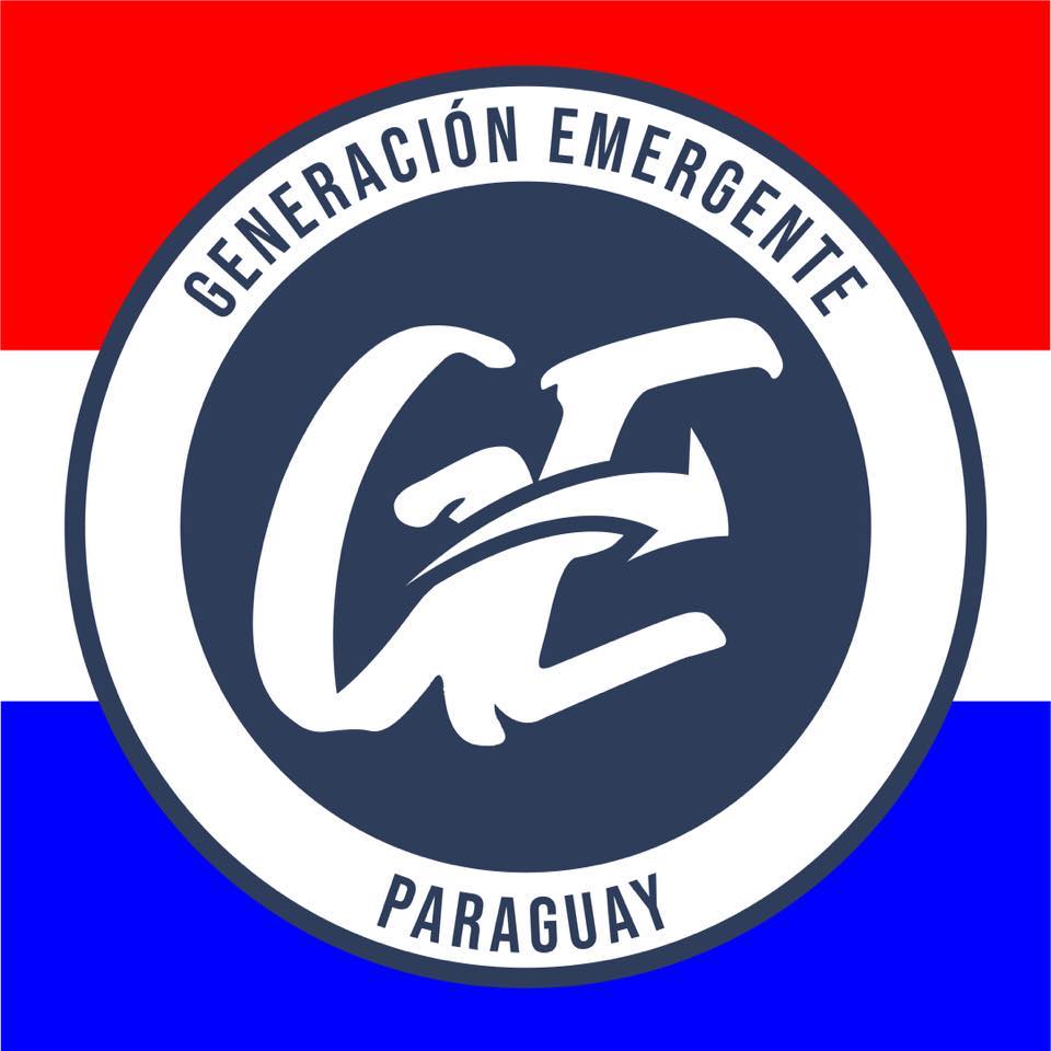 Generación Emergente... - Generación Emergente Caaguazú