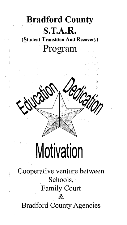 STAR Program Must End