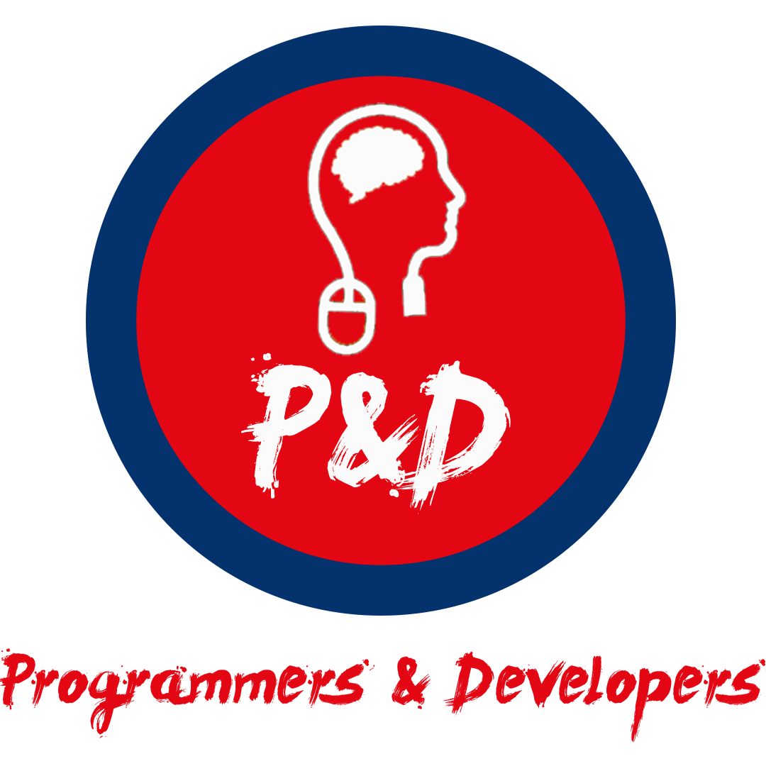 Programmers & Developers - P&D | Kathmandu