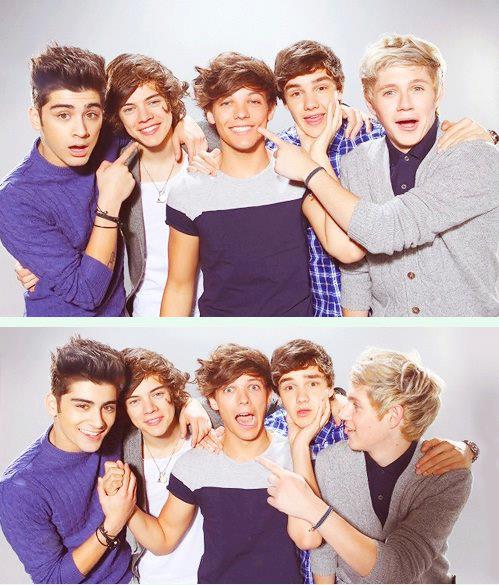 One Direction Portugal