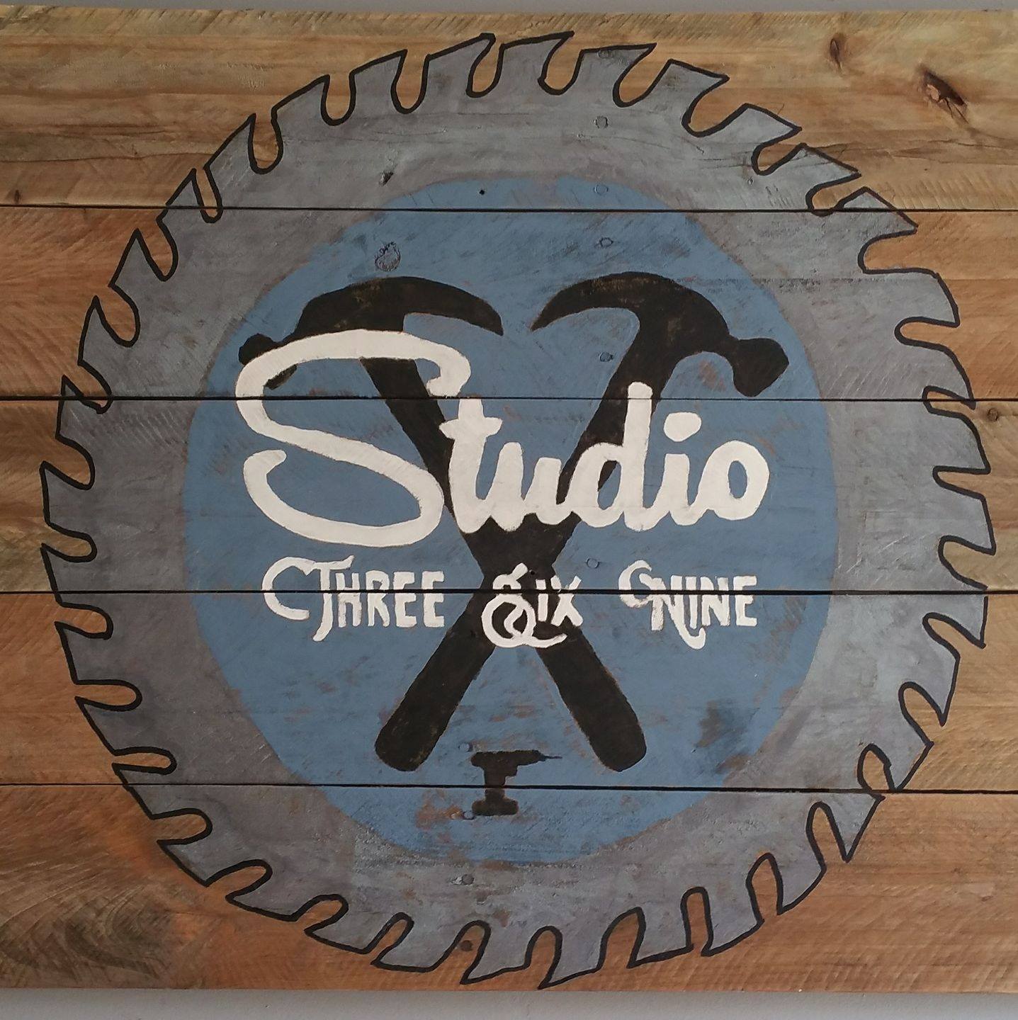 Studio 369