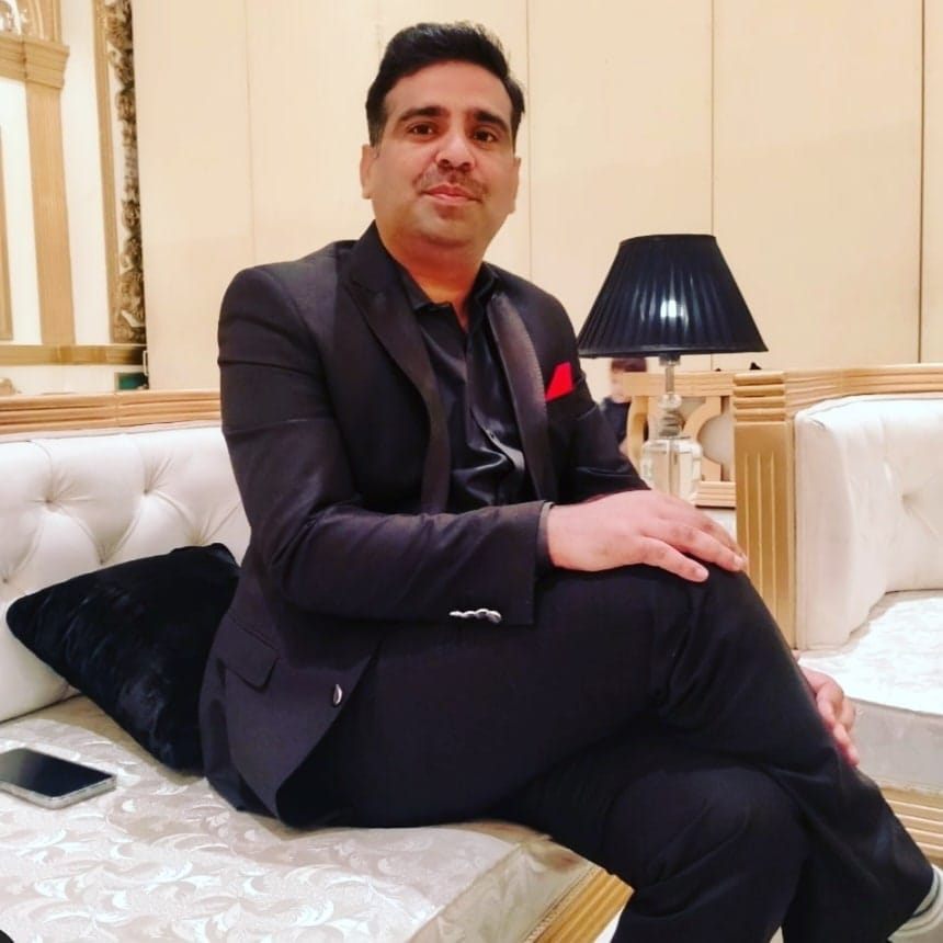 Malik Awais Hayat Rajput Jaliana