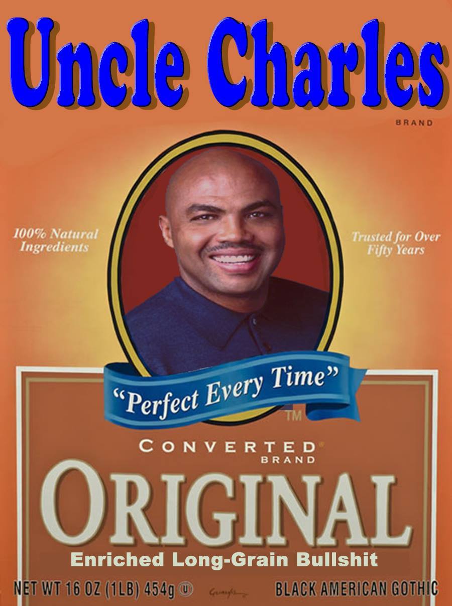 Comically Irrelevant