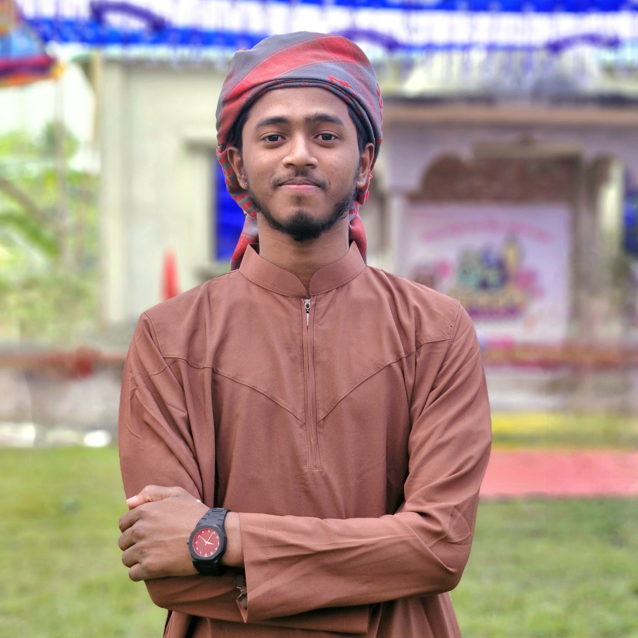 Abdullah Al Mahdi