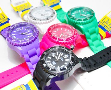Montre Q&Q Quartz Occasion - étanche, Unisexe Adulte, Modèle Classique