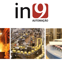 IN9 Automação