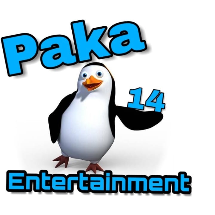 Paka14 Enetertainment