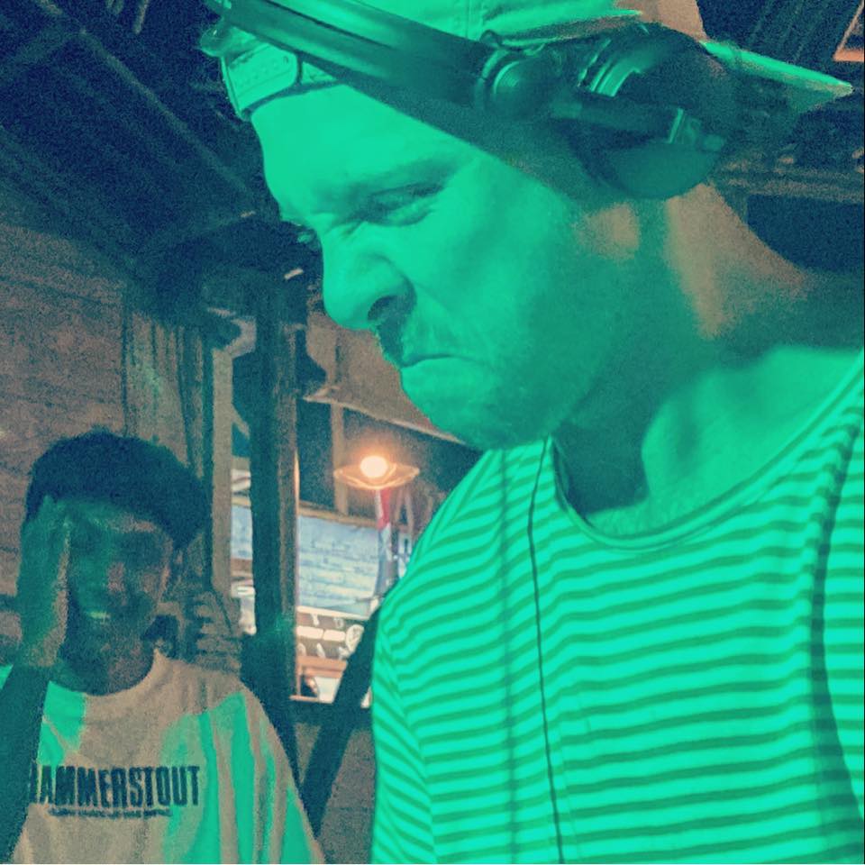 Wild Riddims