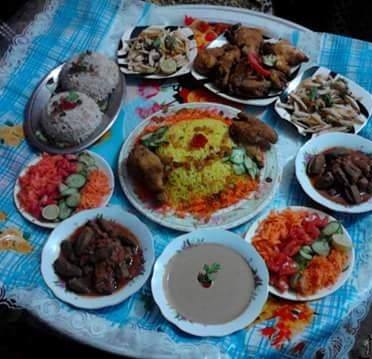 أشهى طبخات