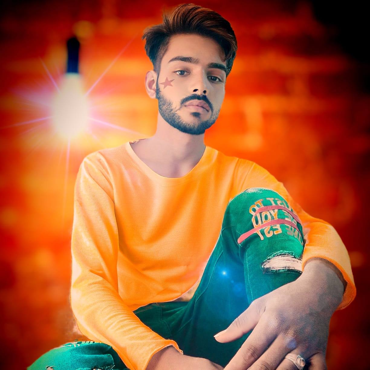 Rk abbas