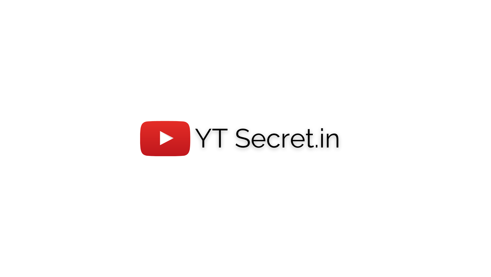 yt-secret