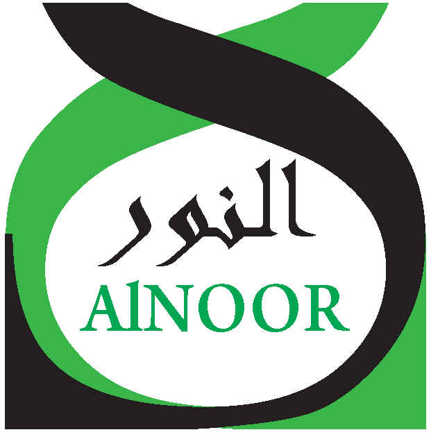 شركة النور - Alnoor Şirketi