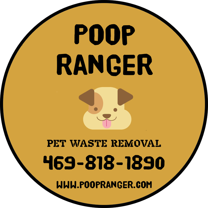 Poop Ranger