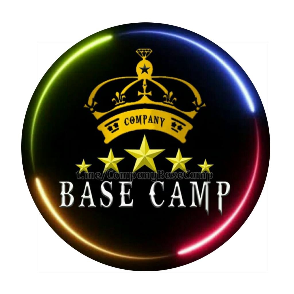 Company BASE CAMP