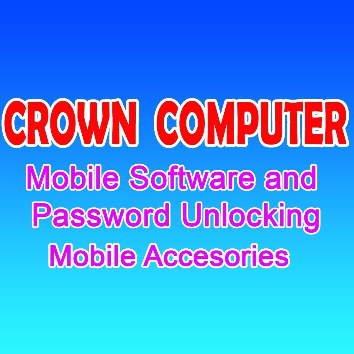 Crown Computer | Khurai